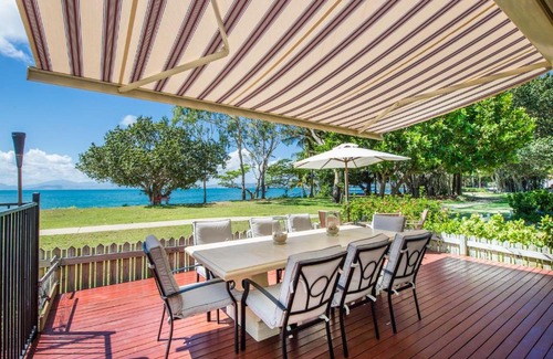 Picnic Bay House | Discover Eeast on Picnic: Family-Friendly Getaway Awaits