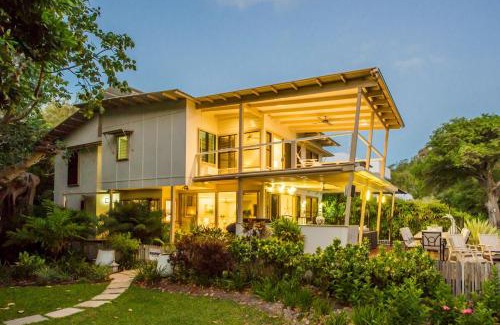 Picnic Bay House | Discover Eeast on Picnic: Family-Friendly Getaway Awaits