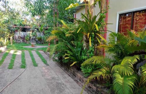 Siem Reap Apartment | Cozy Eecfc Home Stay: Pet and Child-Friendly Retreat