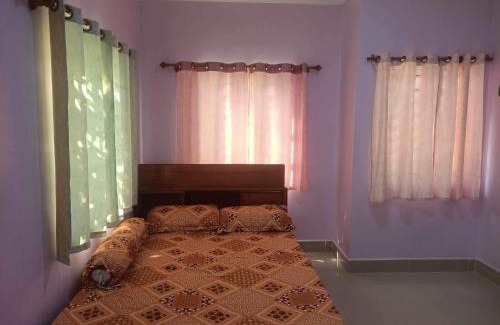 Siem Reap Apartment | Cozy Eecfc Home Stay: Pet and Child-Friendly Retreat