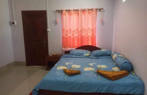 Siem Reap Apartment | Cozy Eecfc Home Stay: Pet and Child-Friendly Retreat