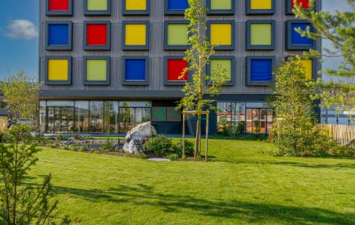Eberstalzell Hotel | Perfectly Located Hotel Eberstalzell with Family-Friendly Amenities