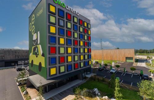 Eberstalzell Hotel | Perfectly Located Hotel Eberstalzell with Family-Friendly Amenities