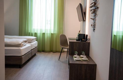 Graz-Straßgang Hotel | Pet-Friendly eee Hotel Graz: Your Cozy Escape Awaits