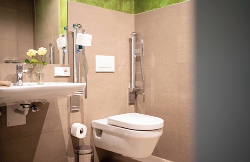 Gunskirchen Hotel | Welcoming eee hotel Gunskirchen: Family-Friendly Comfort