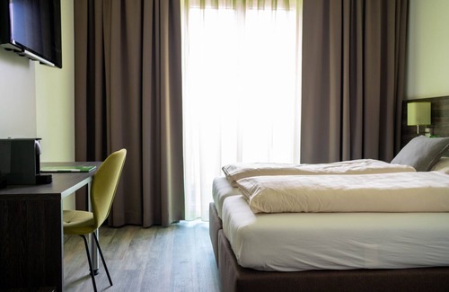 Gunskirchen Hotel | Welcoming eee hotel Gunskirchen: Family-Friendly Comfort