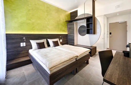 Marchtrenk Hotel | Comfortable eee Hotel Marchtrenk: Perfect for Families