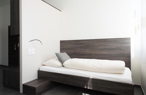 Traun Hotel | Family-Friendly Hotel Traun with Pet and Wheelchair Access