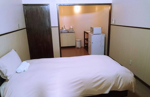 Kumejima Hotel | Eco-Friendly Eef Condominium Kumejima with Family Amenities