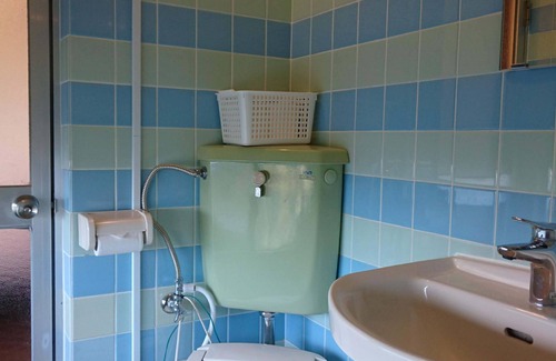 Kumejima Hotel | Eco-Friendly Eef Condominium Kumejima with Family Amenities