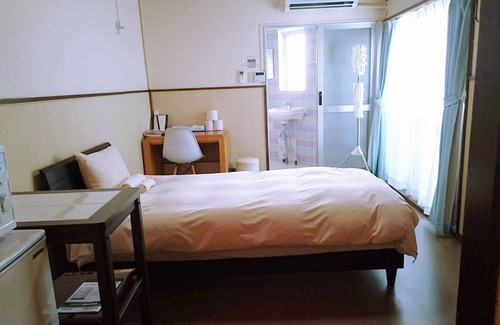 Kumejima Hotel | Eco-Friendly Eef Condominium Kumejima with Family Amenities
