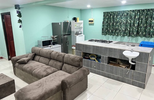 Noord Apartment | Inviting Ground Floor Retreat with Pool for Families!