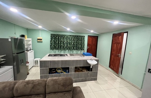 Noord Apartment | Inviting Ground Floor Retreat with Pool for Families!