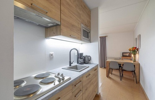 Julianadorp aan zee Apartment | Charming Apartment Steps from Julianadorp Beach - 10/10 Rating
