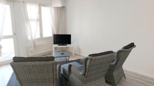 Laihia Apartment | Discover Eerontie Kolmio: Your Budget-Friendly Retreat