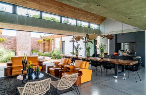 Trawal Apartment | EersteBosch Cottages