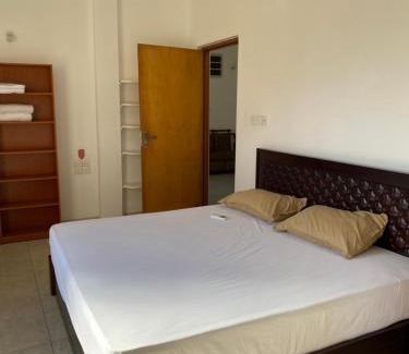 Arunagiri Nagar Apartment | Eesan Guest House