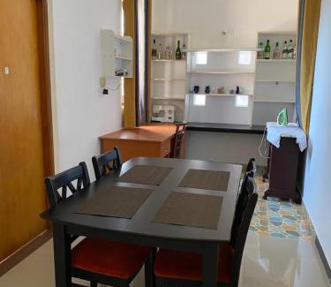 Arunagiri Nagar Apartment | Eesan Guest House