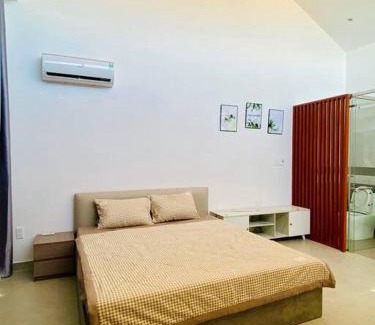 Ho Tram House | Pet-Friendly eFarm Homestay: Perfect for Family Getaways