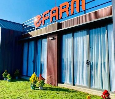 Ho Tram House | Pet-Friendly eFarm Homestay: Perfect for Family Getaways