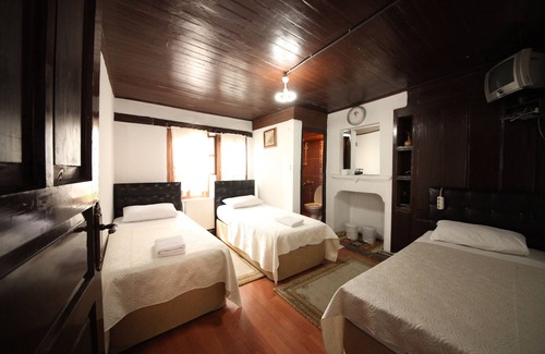 Safranbolu City Center House | Budget-Friendly Efe Guest House: Rated 9.8 with Breakfast