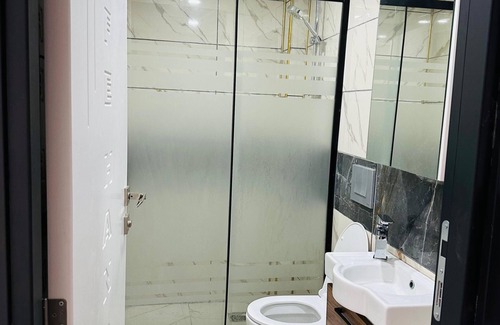 Eyyubiye Hotel | Budget-Friendly Stay at Efehan Otel with Breakfast Included