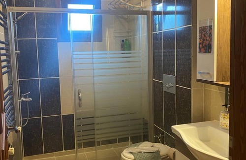 Camlık Bed & Breakfast | Efes Linden House