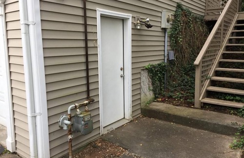 Dryden Apartment | Cozy Efficiency Apartment in Fingerlakes Near Cornell