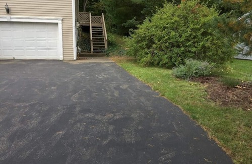 Dryden Apartment | Cozy Efficiency Apartment in Fingerlakes Near Cornell