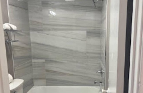 Cartersville Hotel | Discover Efficiency Lodge in Cartersville with Breakfast