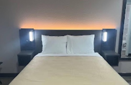 Cartersville Hotel | Discover Efficiency Lodge in Cartersville with Breakfast
