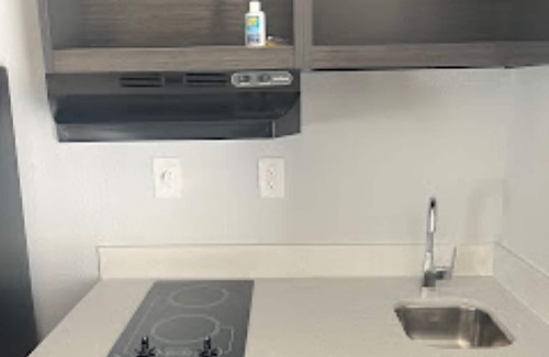 Cartersville Hotel | Discover Efficiency Lodge in Cartersville with Breakfast