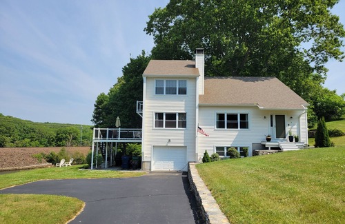 Waterford Apartment | Efficiency on Jordan's Cove.