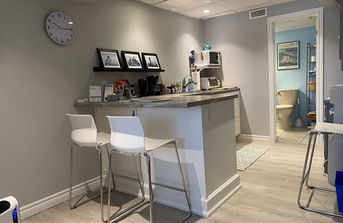 Mitchell Apartment | Exceptional Self-Catering Studio Suite Near Stratford, Ontario