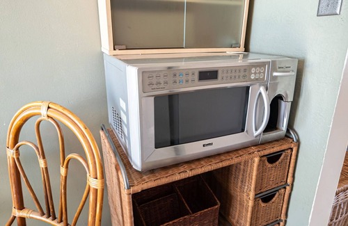 Kokomo Condo | Remarkable Studio Condo with Unique Features & Great Amenities
