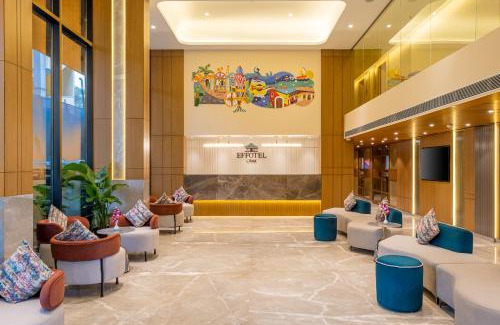 Altinho Hotel | Effotel by Sayaji Panaji, Goa