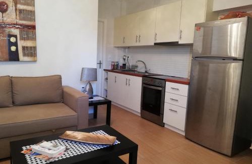 Paralio Astros Apartment | Budget-Friendly Efi Apartment - Guest Rated 9.8, Child Friendly
