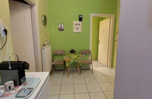 Lamia Apartment | Pet Friendly Efi Studio 3 in Lamia - Rated 9.1/10!