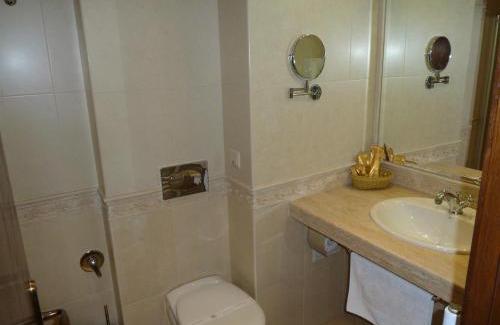 Stara Zagora House | Discover Hotel Efir: 4-Star Comfort with Hot Tub & Breakfast