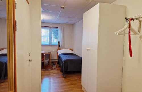 Asljunga Hotel | EFS-gården Åsljunga