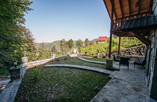 Ardesen Villa | Experience Oceanfront Bliss at Efsun Taş Konak