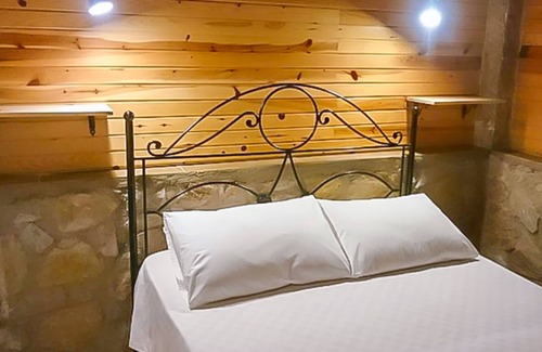 Mesudiye Hotel | Guest Rated 10/10 at Eftalikus Datca with Breakfast Included