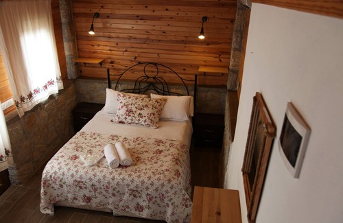 Mesudiye Hotel | Guest Rated 10/10 at Eftalikus Datca with Breakfast Included