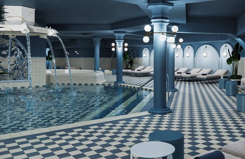 Kaatsheuvel Hotel | Efteling Grand Hotel - Theme Park tickets included
