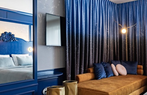 Kaatsheuvel Hotel | Family-Friendly Efteling Hotel with Theme Park Access