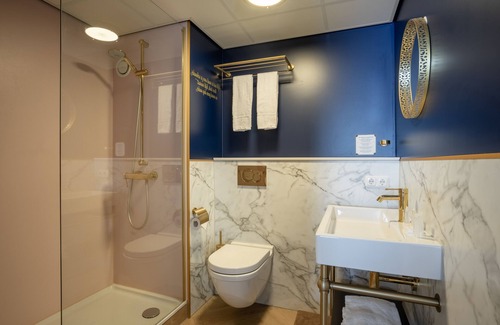 Kaatsheuvel Hotel | Family-Friendly Efteling Hotel with Theme Park Access