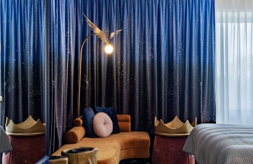 Kaatsheuvel Hotel | Family-Friendly Efteling Hotel with Theme Park Access
