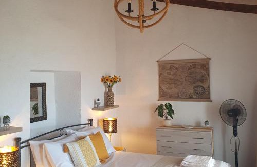 Makrilia Apartment | Eftihia Cottage - Makrilia