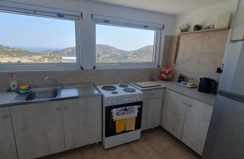 Makrilia Apartment | Eftihia Cottage - Makrilia
