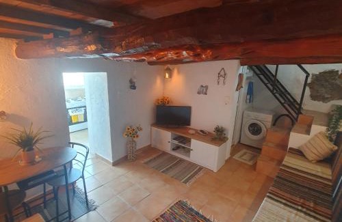 Makrilia Apartment | Eftihia Cottage - Makrilia
